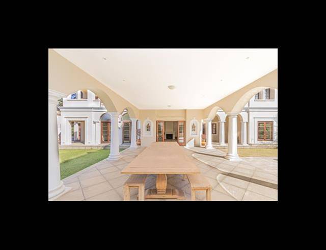 4 BEDROOM HOUSE FOR SALE IN BRYANSTON